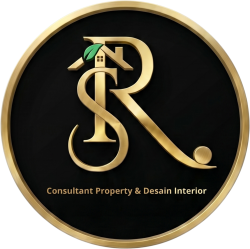 Logo SR Property